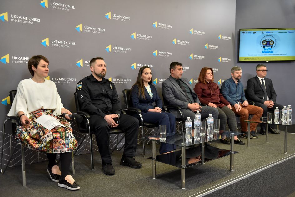 В Києві презентували нове бачення Стандарту класів безпеки для шкіл: що буде в документі, який мають оприлюднити вже цього літа